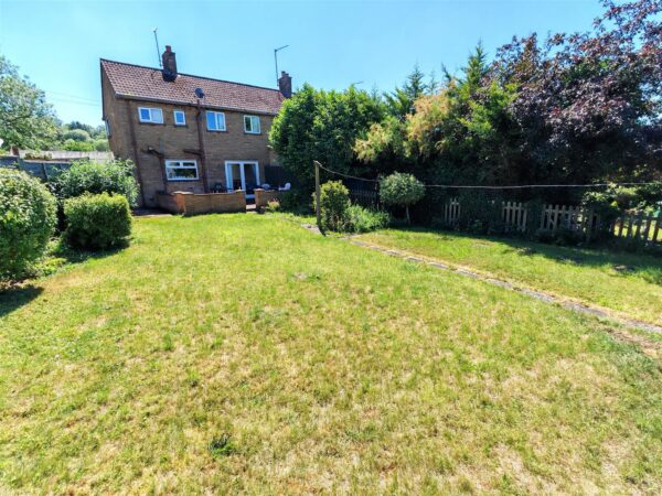 Berryfield Road, Cottingham, Market Harborough