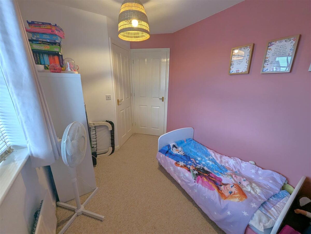 Lavender Close, Corby