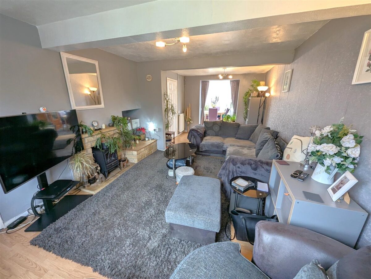 Brookside, Southwick, Peterborough