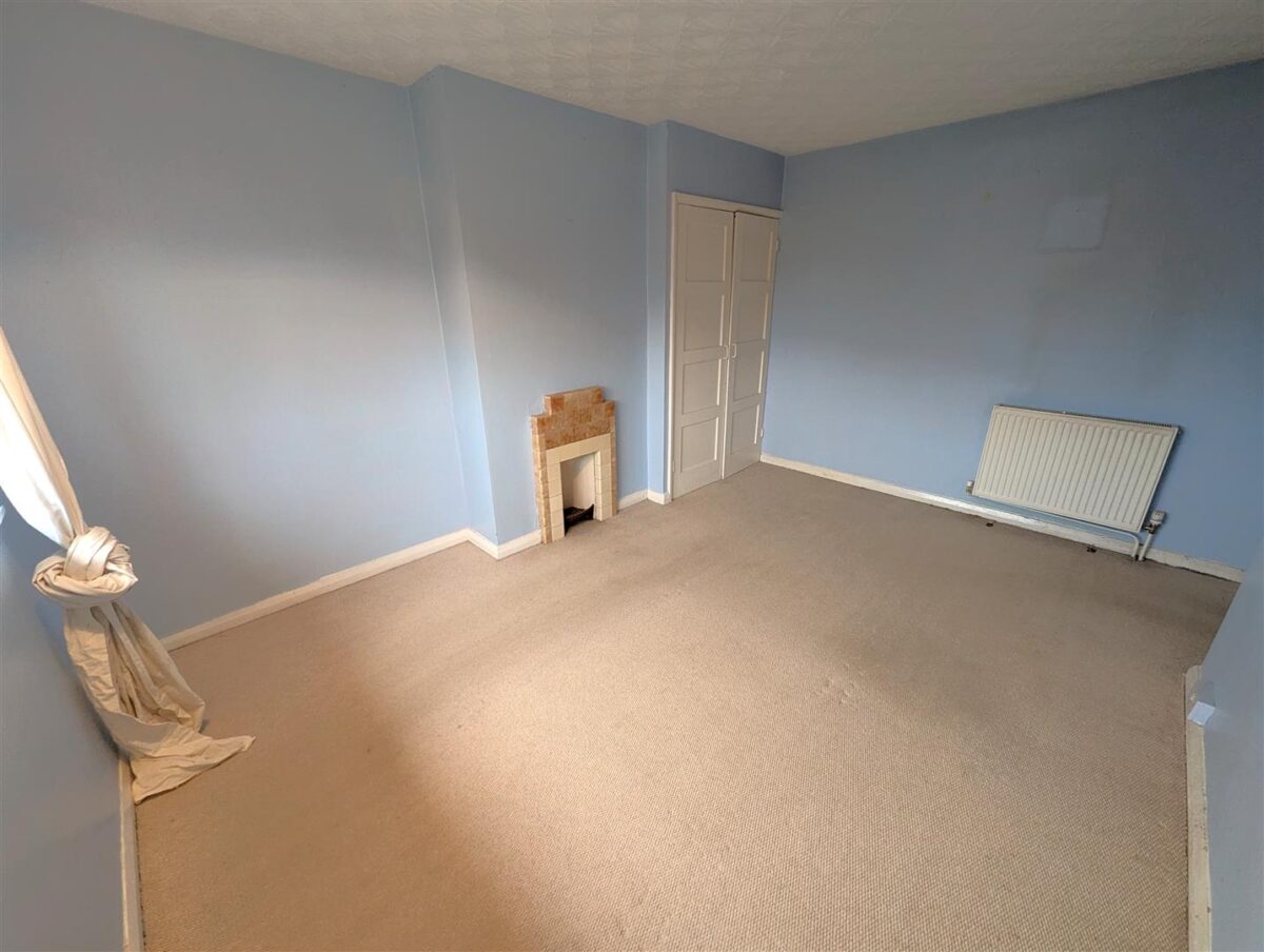Fulwell Avenue, Gretton, Corby