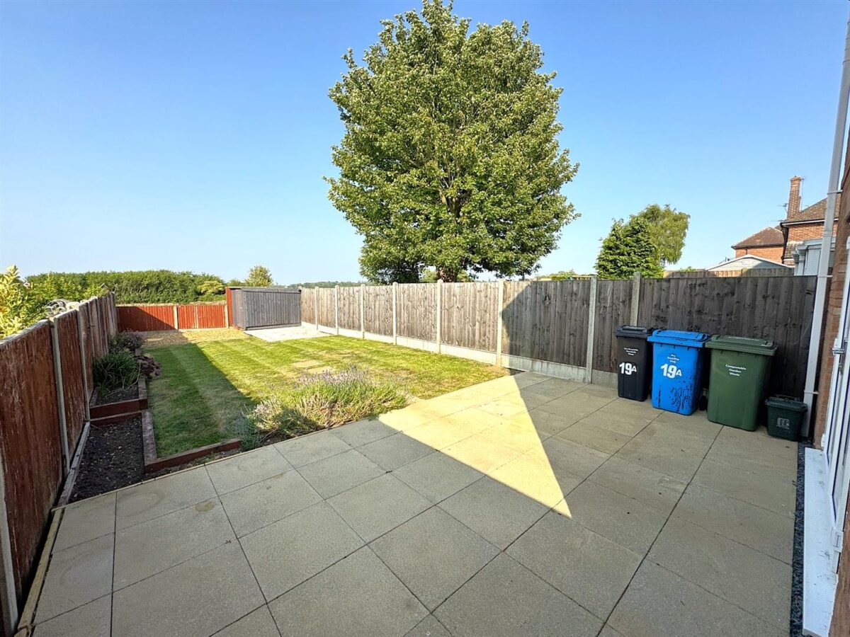 Ripley Road, Cottingham, Market Harborough