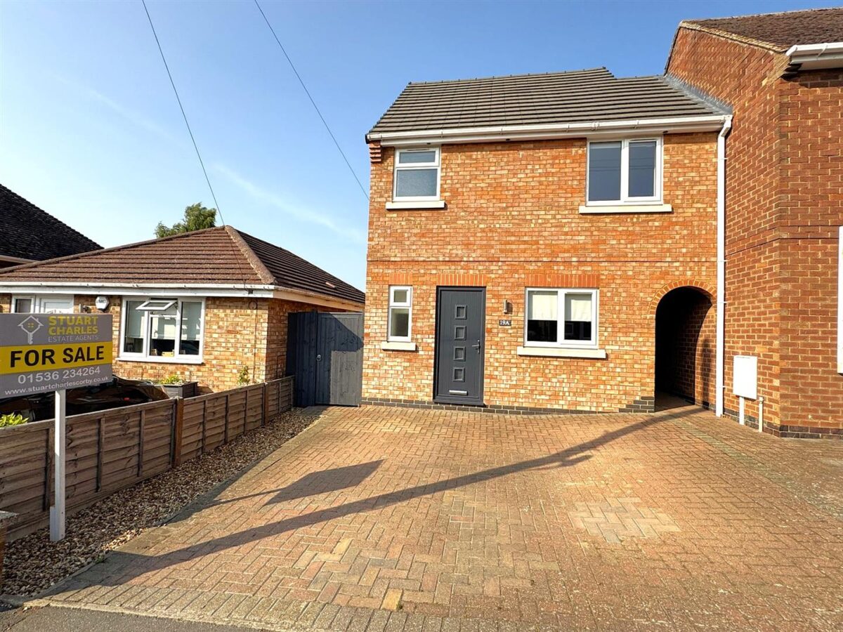 Ripley Road, Cottingham, Market Harborough