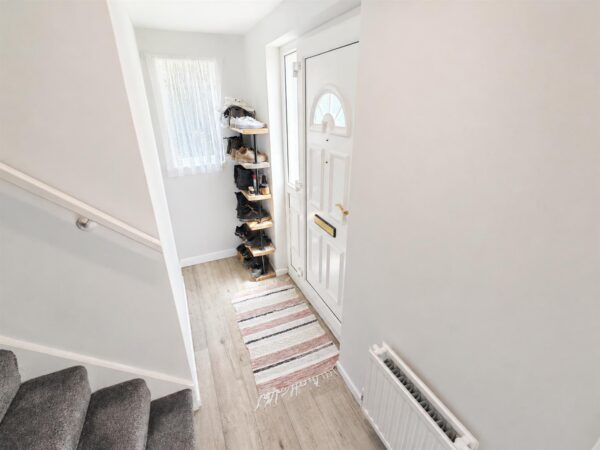 Berryfield Road, Cottingham, Market Harborough