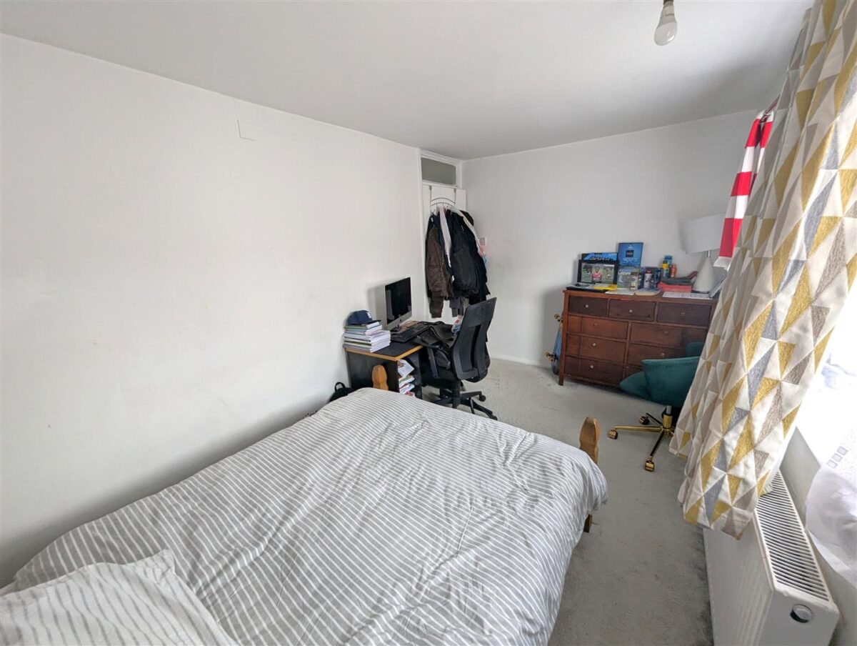 Sedbergh Road, Corby