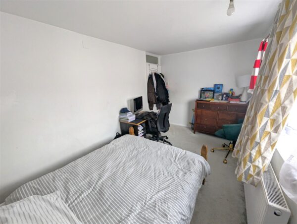 Sedbergh Road, Corby
