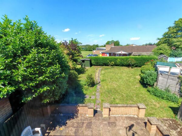 Berryfield Road, Cottingham, Market Harborough