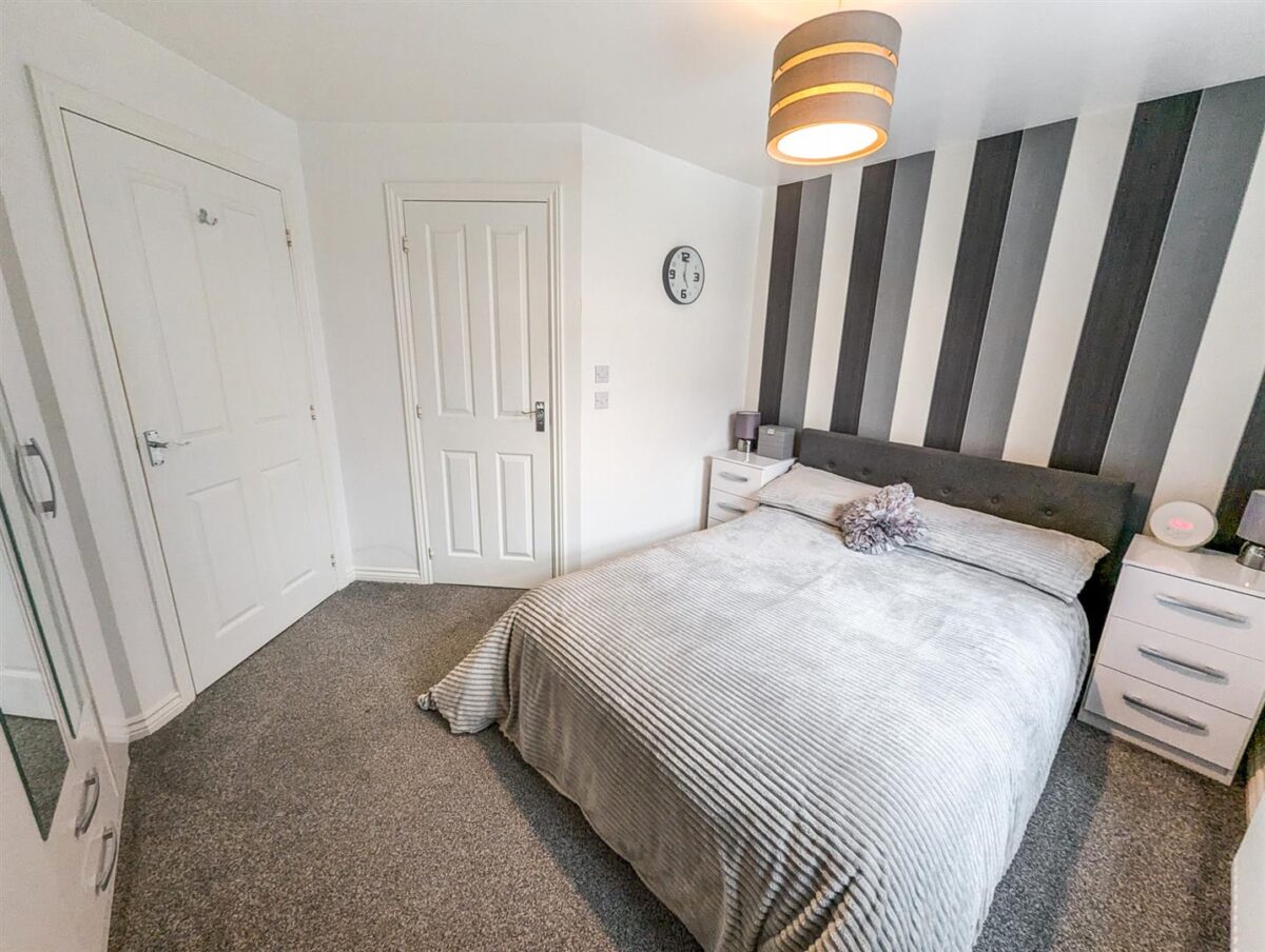 Conyger Close, Great Oakley, Corby
