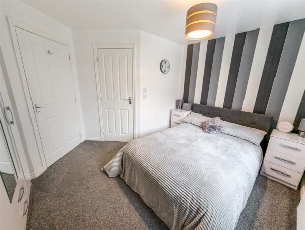 Conyger Close, Great Oakley, Corby