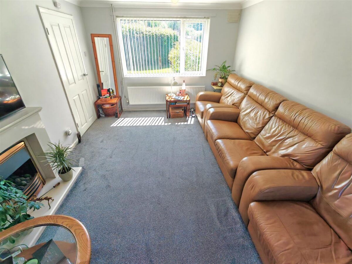 Berryfield Road, Cottingham, Market Harborough