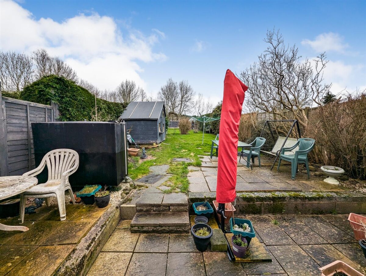 Brookside, Southwick, Peterborough