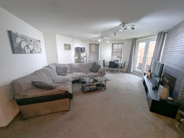 Conyger Close, Great Oakley, Corby