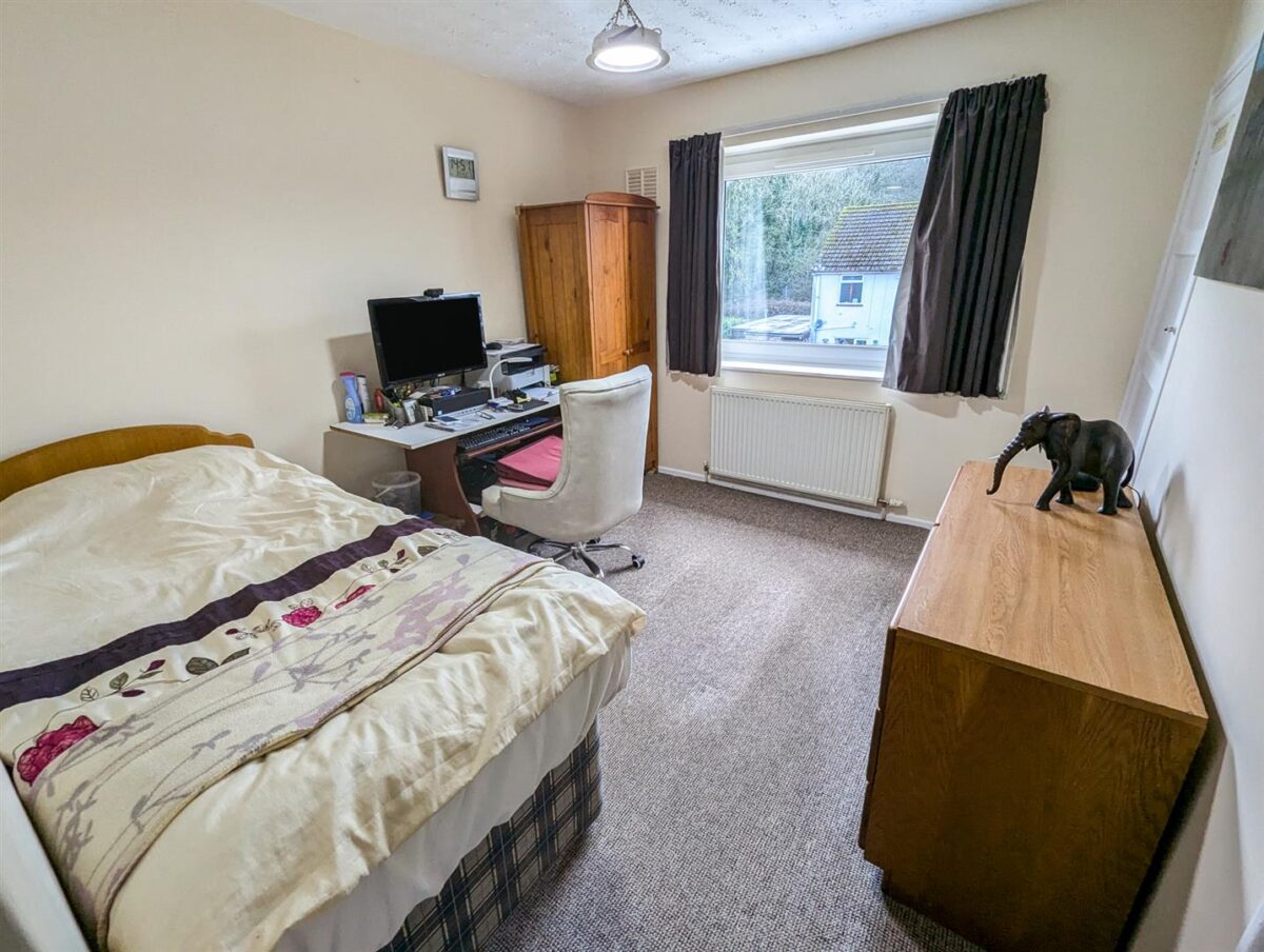 Woodnewton Way, Corby