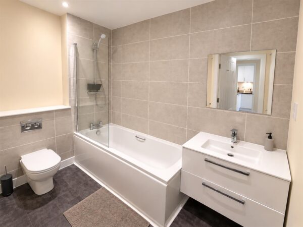 Bembridge House, Corby