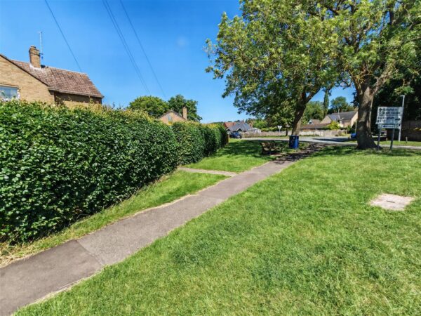 Berryfield Road, Cottingham, Market Harborough