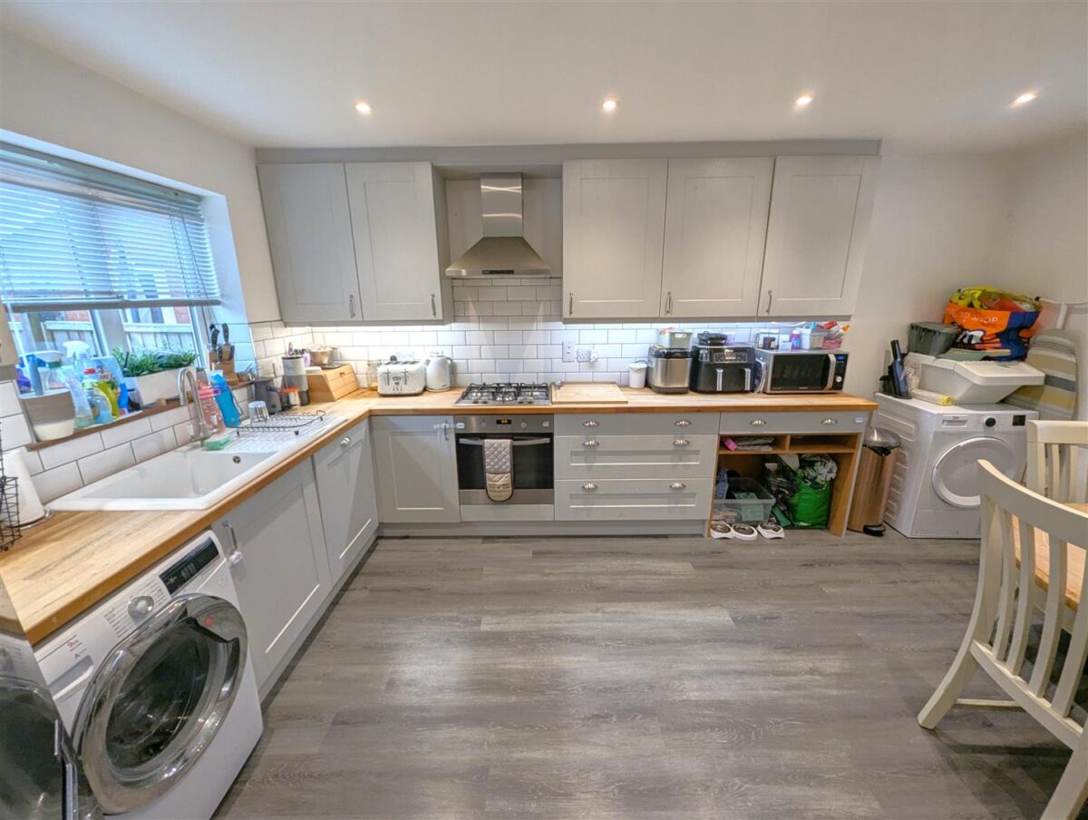 Lavender Close, Corby