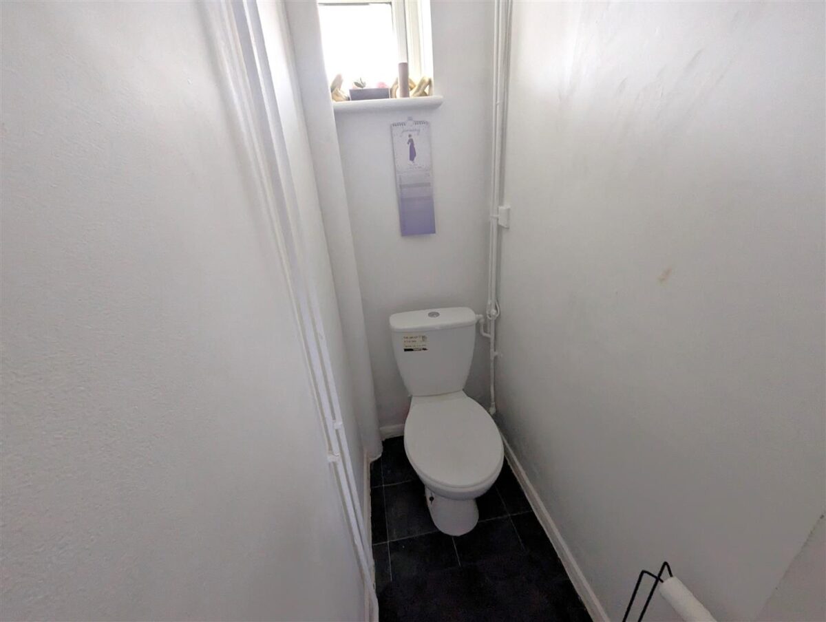 Sedbergh Road, Corby