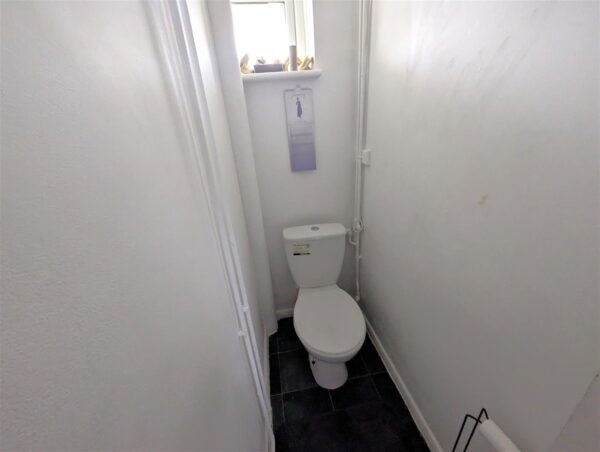 Sedbergh Road, Corby