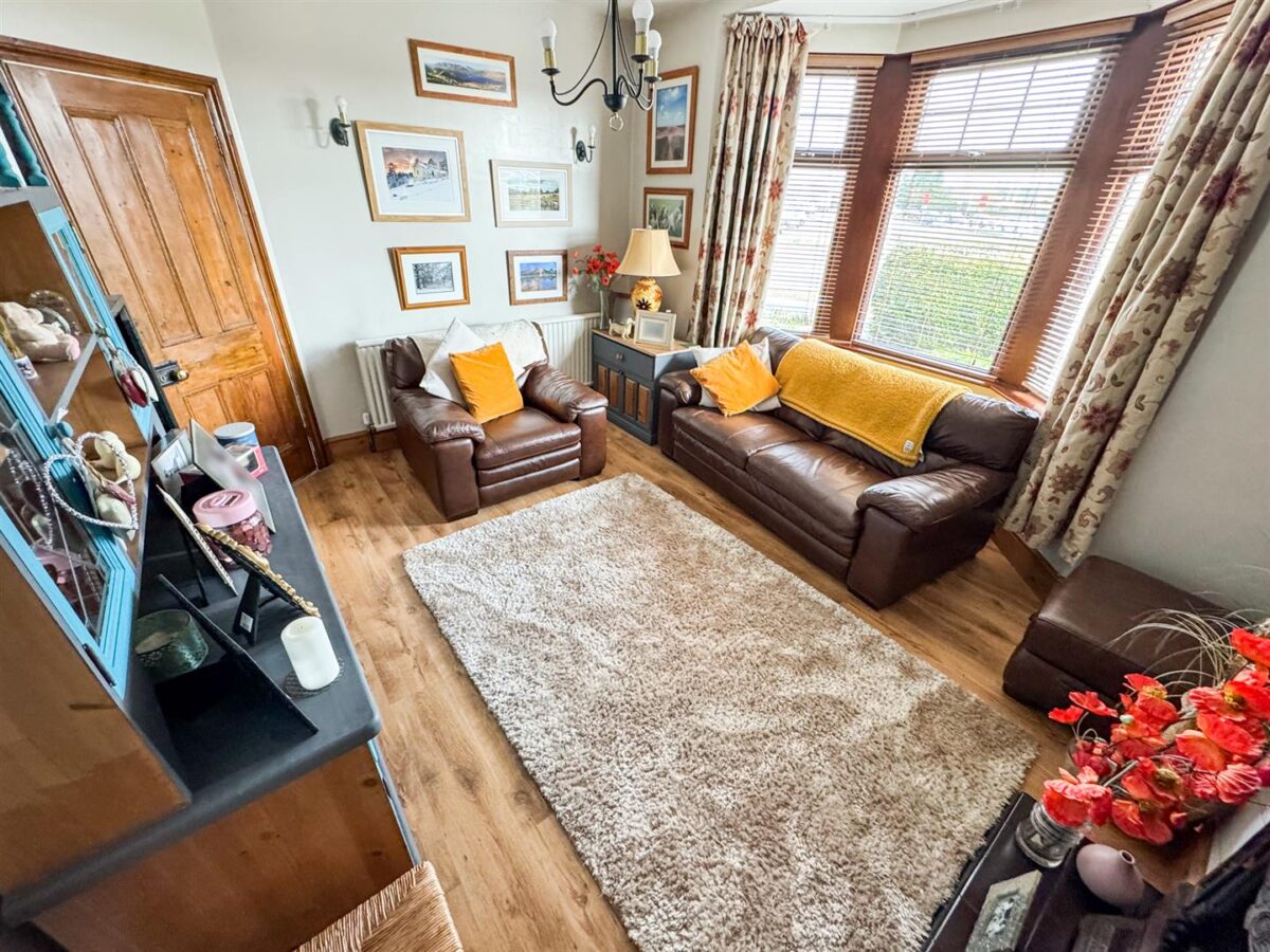 Oakley Road, Corby