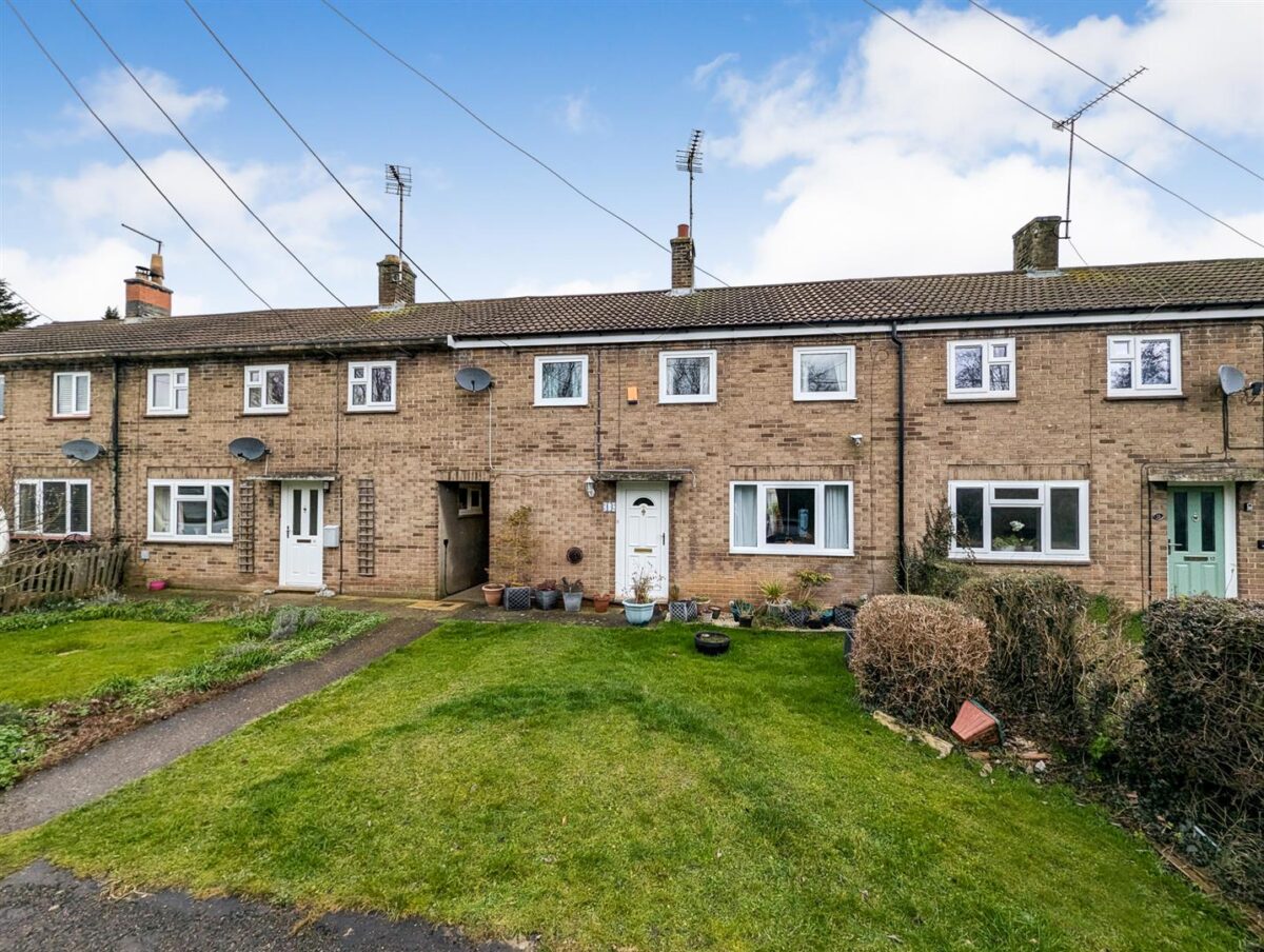 Brookside, Southwick, Peterborough