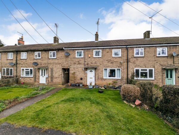 Brookside, Southwick, Peterborough