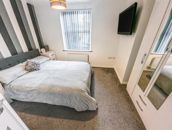 Conyger Close, Great Oakley, Corby