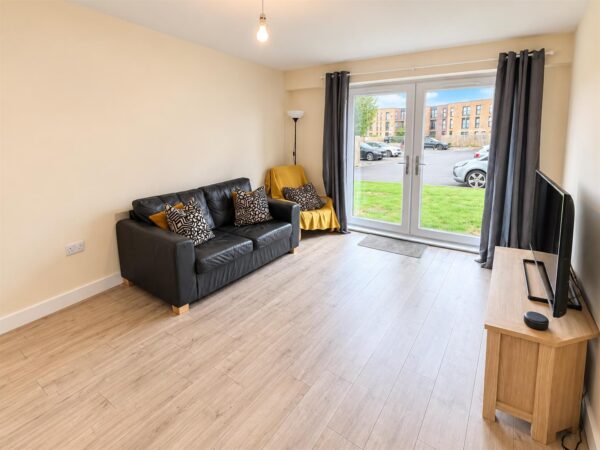 Bembridge House, Corby