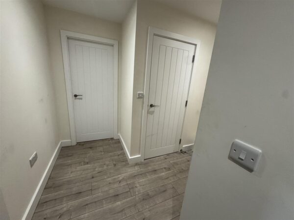 Bembridge House, Corby