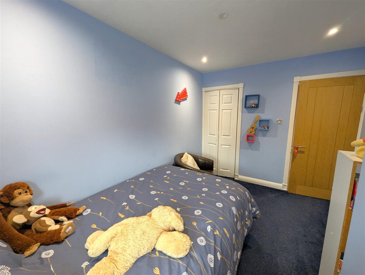 Hempland Close, Great Oakley, Corby