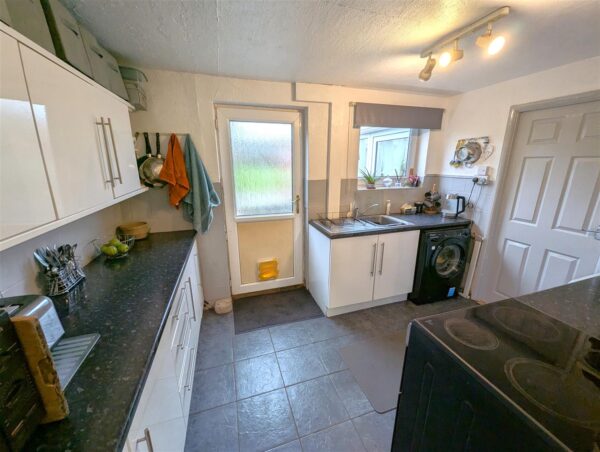 Brookside, Southwick, Peterborough