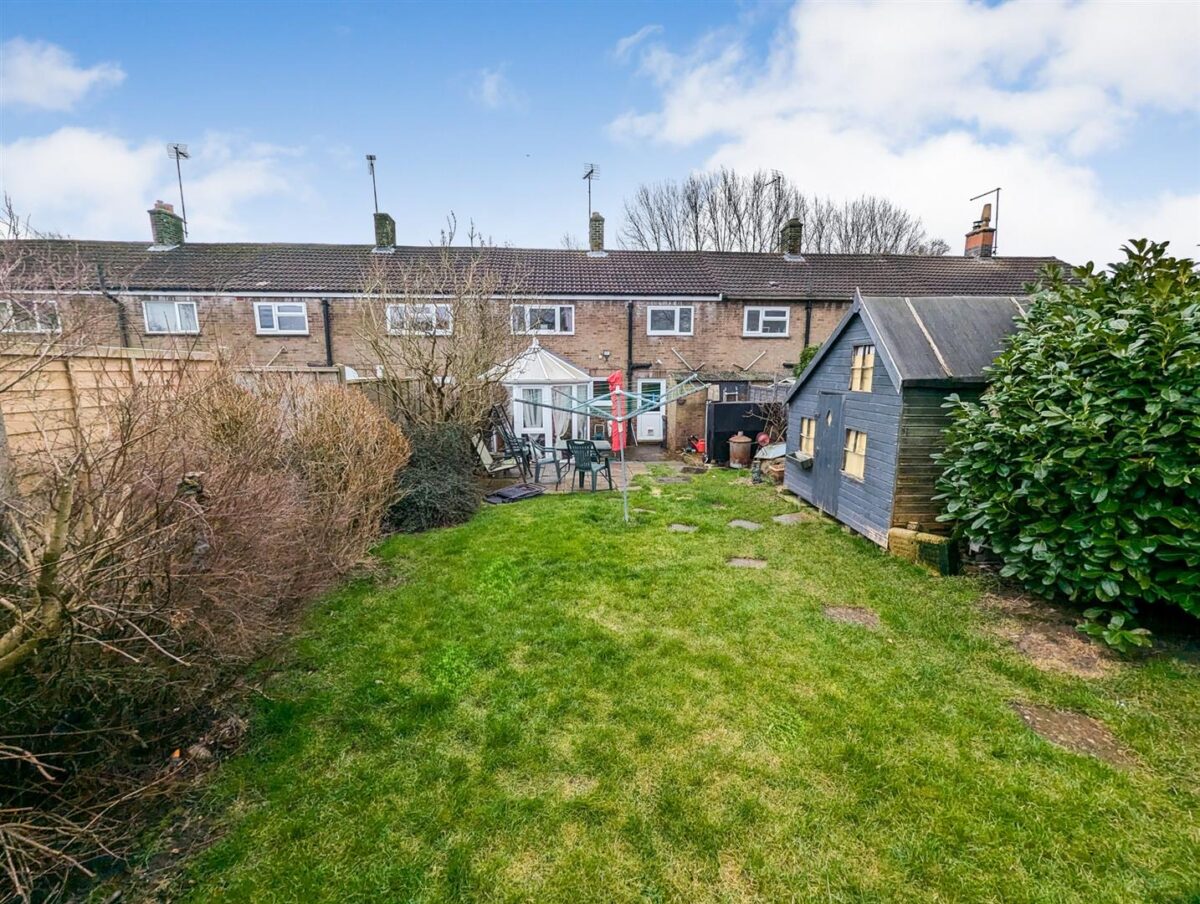 Brookside, Southwick, Peterborough