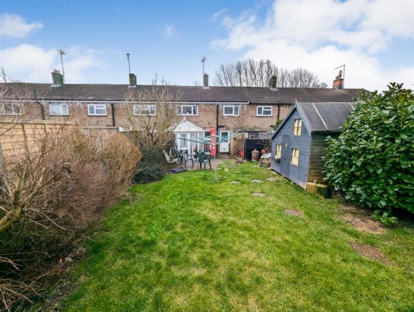 Brookside, Southwick, Peterborough