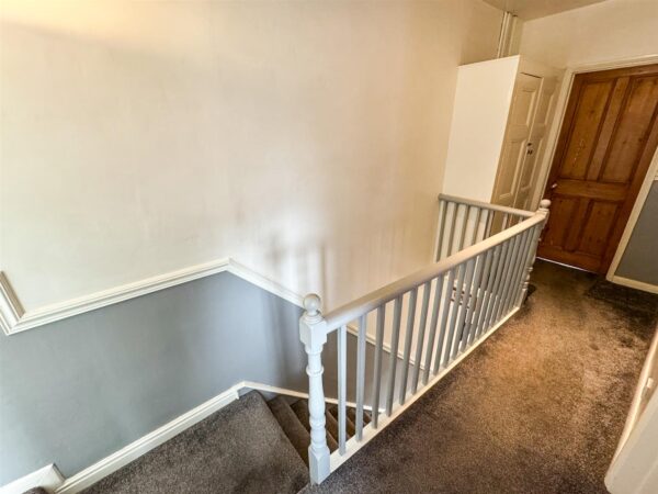 Oakley Road, Corby