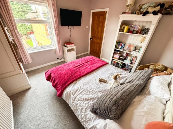 Oakley Road, Corby