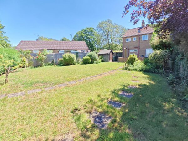 Berryfield Road, Cottingham, Market Harborough