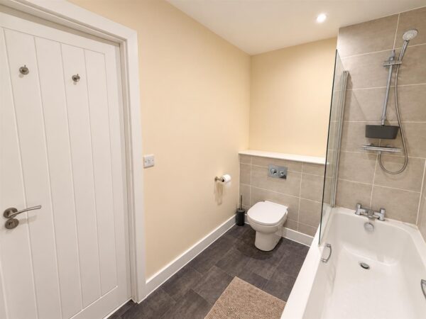 Bembridge House, Corby