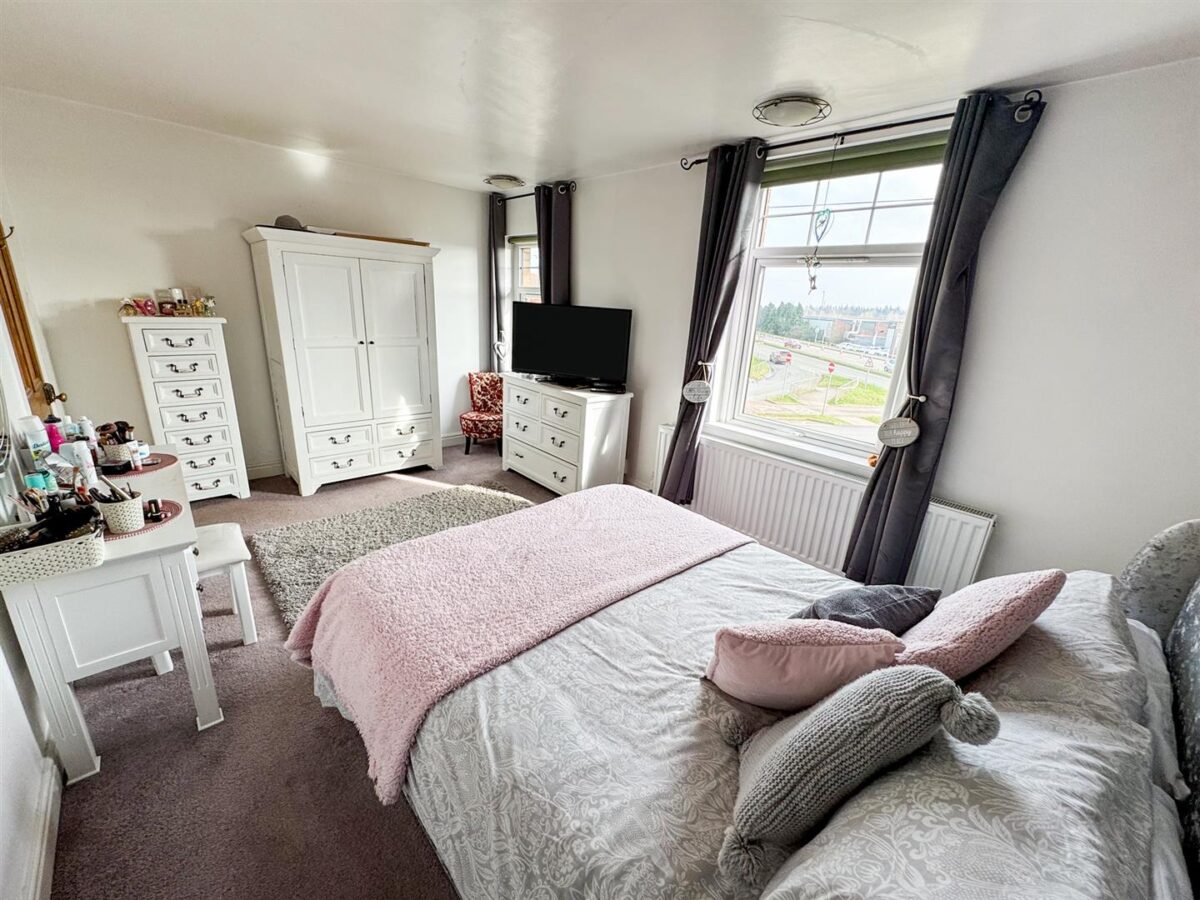 Oakley Road, Corby