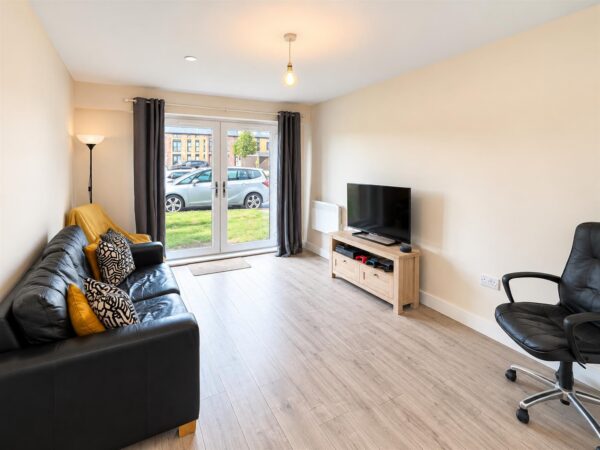Bembridge House, Corby