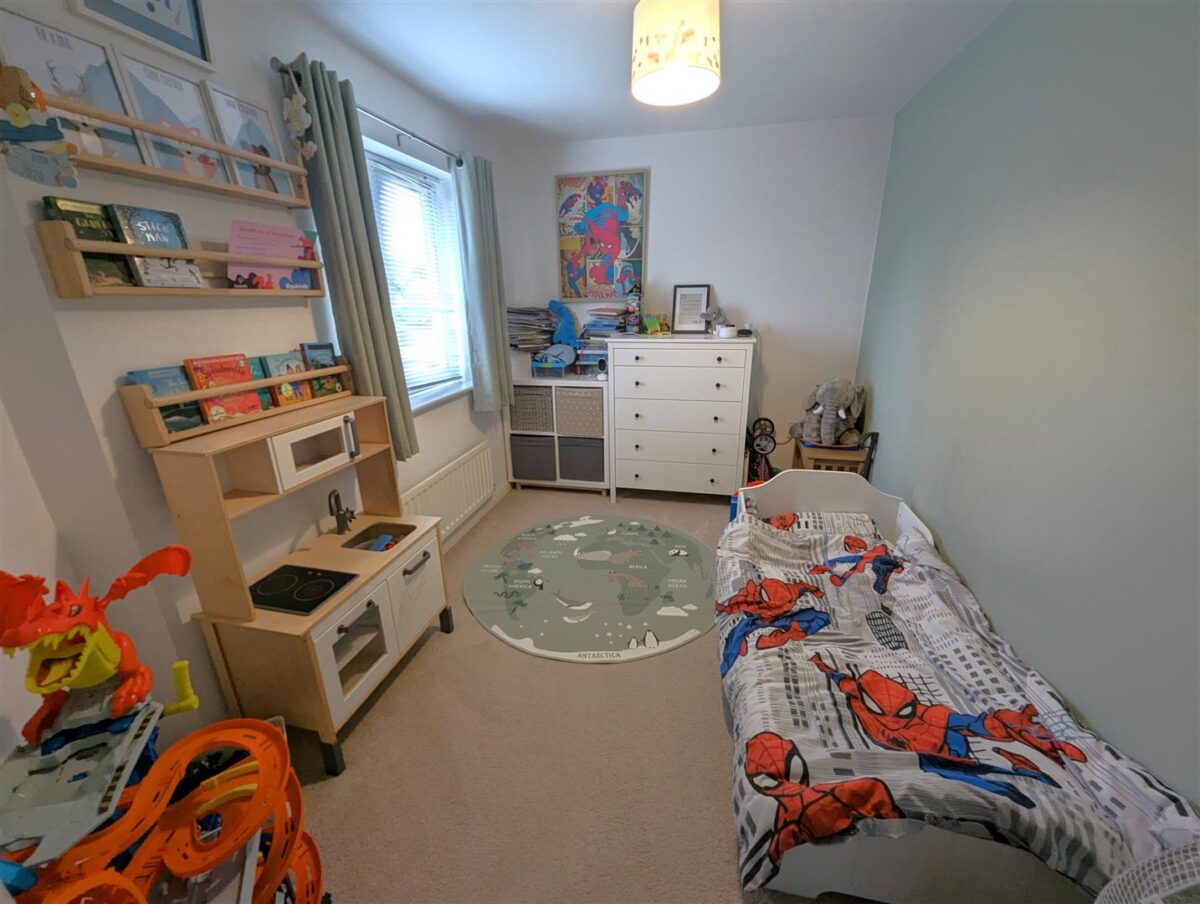 Lavender Close, Corby