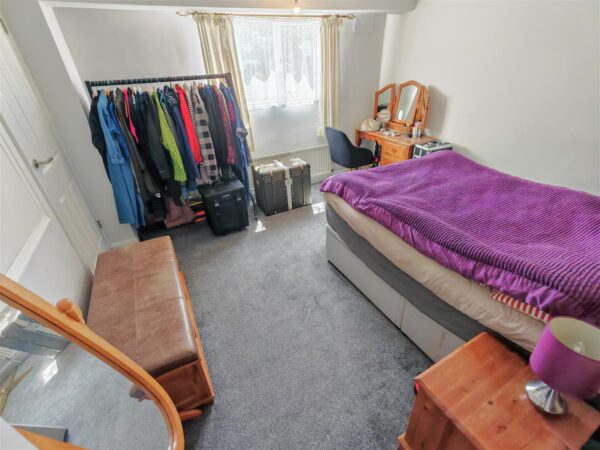 Berryfield Road, Cottingham, Market Harborough