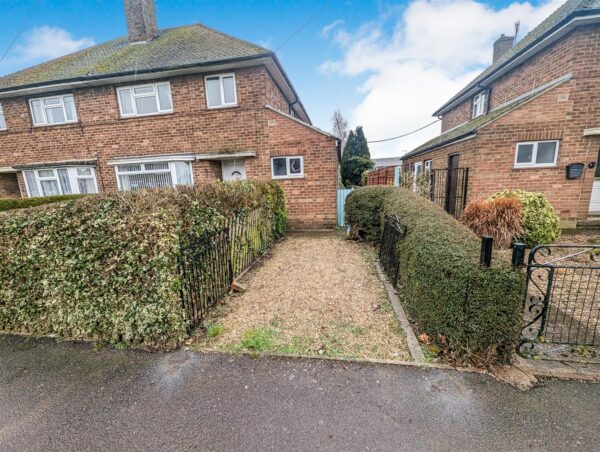 Fulwell Avenue, Gretton, Corby