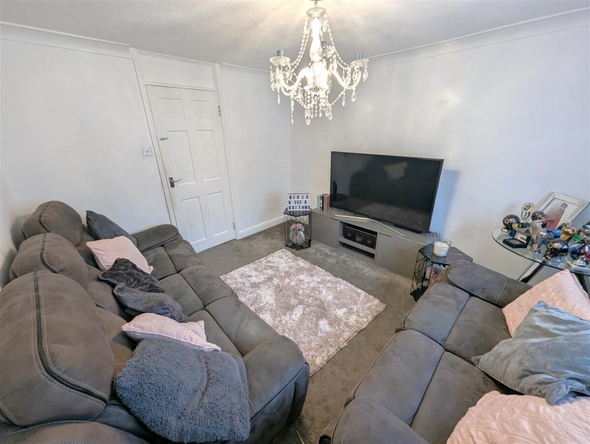 Sedbergh Road, Corby