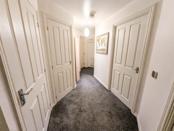 Conyger Close, Great Oakley, Corby