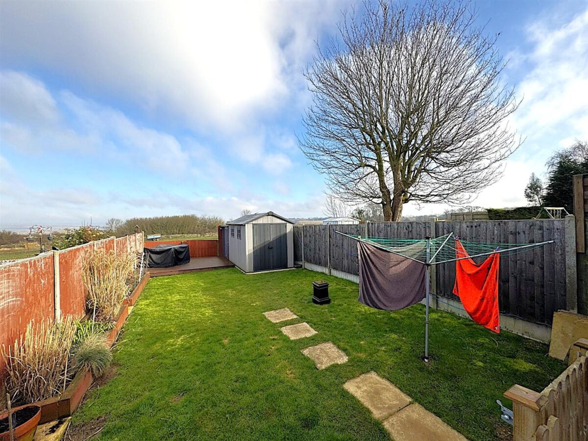 Ripley Road, Cottingham, Market Harborough