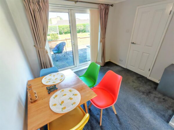 Berryfield Road, Cottingham, Market Harborough