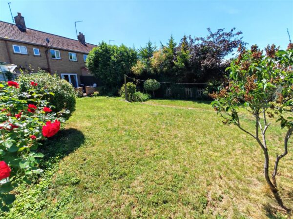 Berryfield Road, Cottingham, Market Harborough
