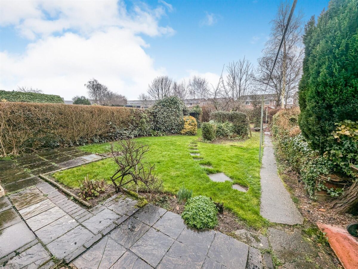 Fulwell Avenue, Gretton, Corby