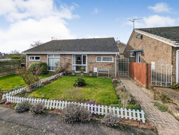 Manor Drive, Corby