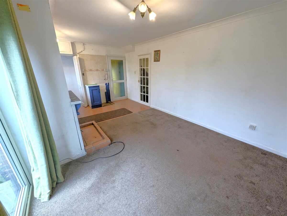 Fulwell Avenue, Gretton, Corby