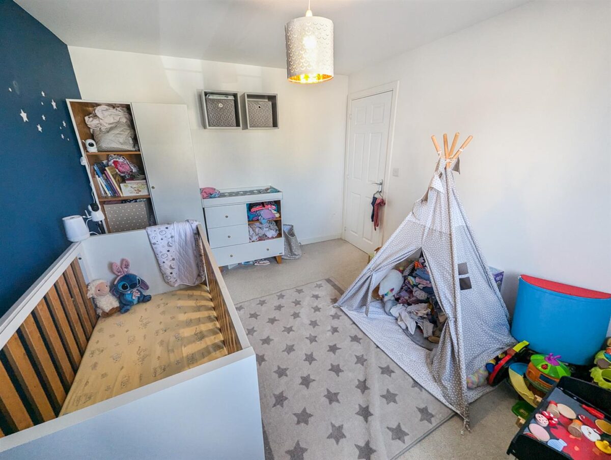 Airfield Way, Weldon, Corby