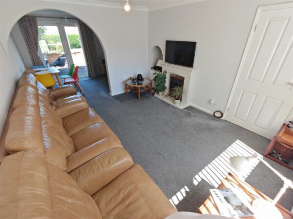 Berryfield Road, Cottingham, Market Harborough